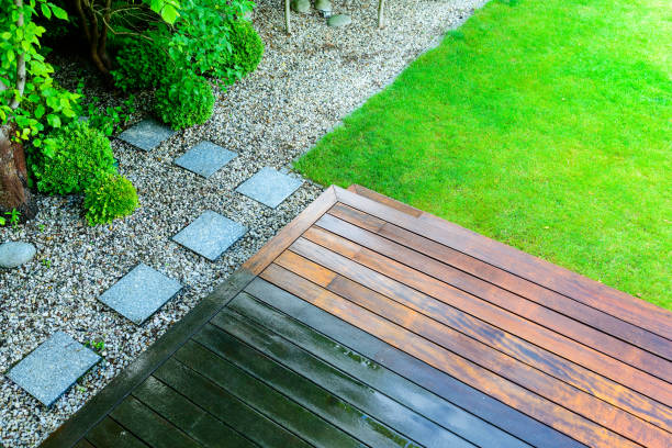 Best Concrete Surface Cleaning in Nevada, MO