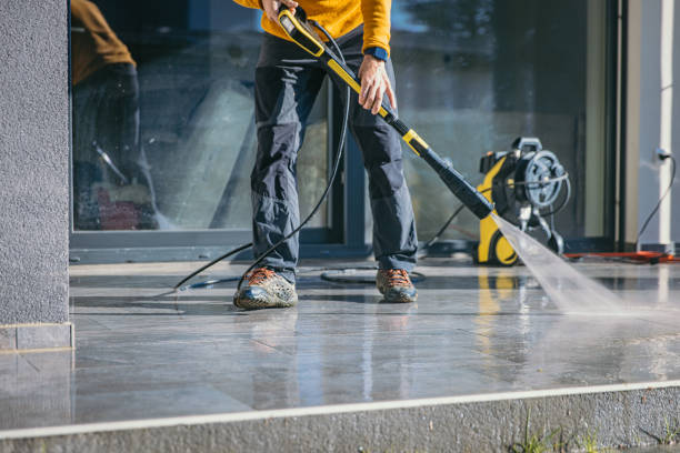  Nevada, MO Pressure Washing Pros