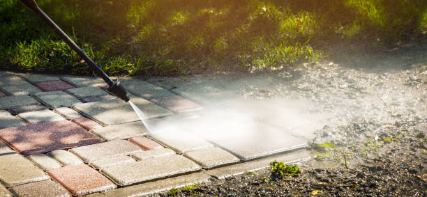 Reliable Nevada, MO Pressure Washing Services Solutions